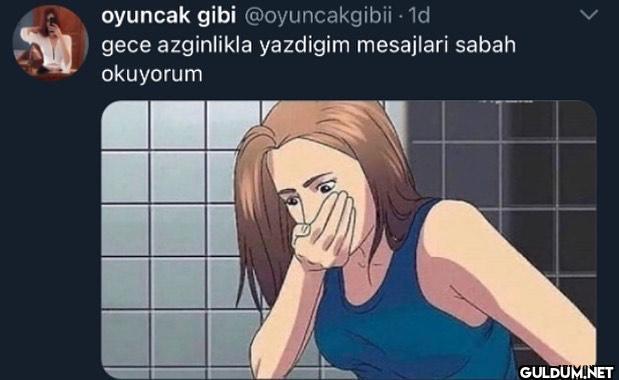 oyuncak gibi...