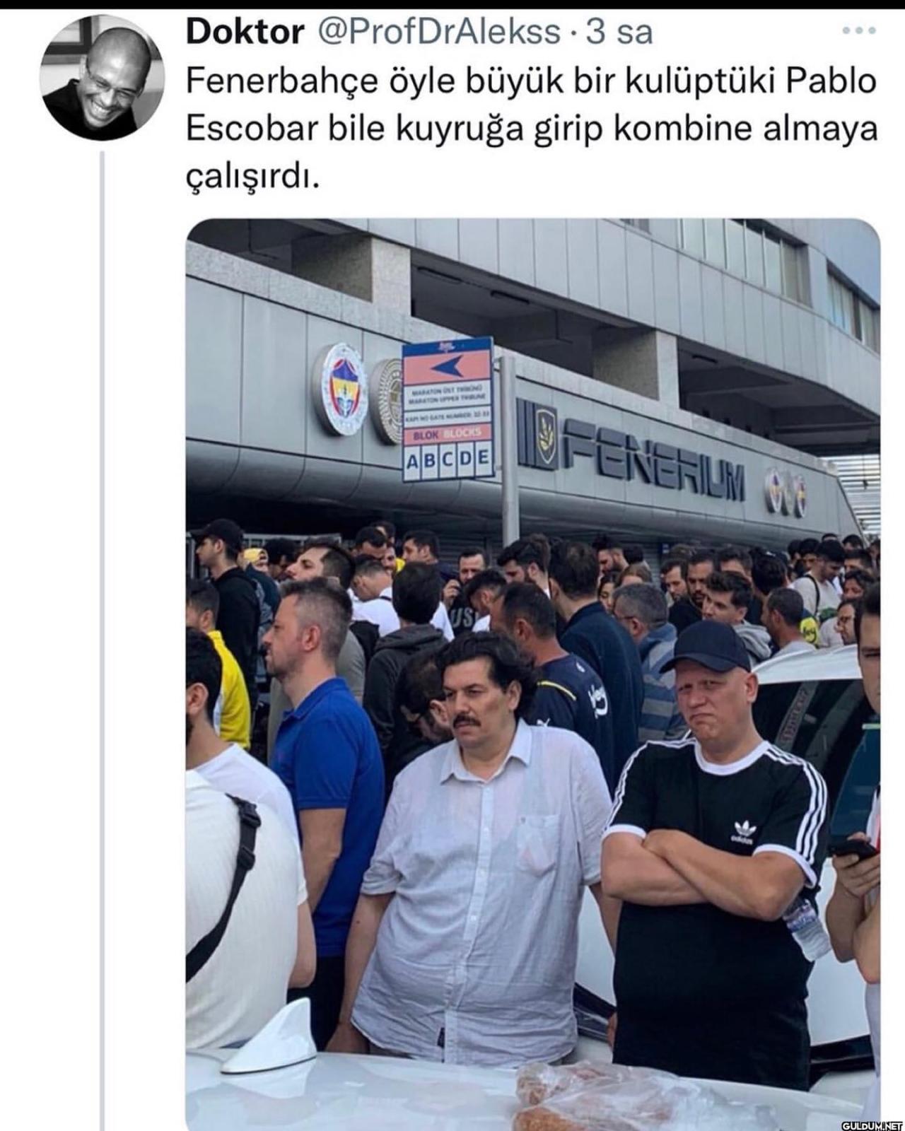 Interpol onu ararken o...