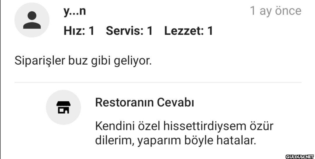 y...n Hız: 1 Servis: 1...