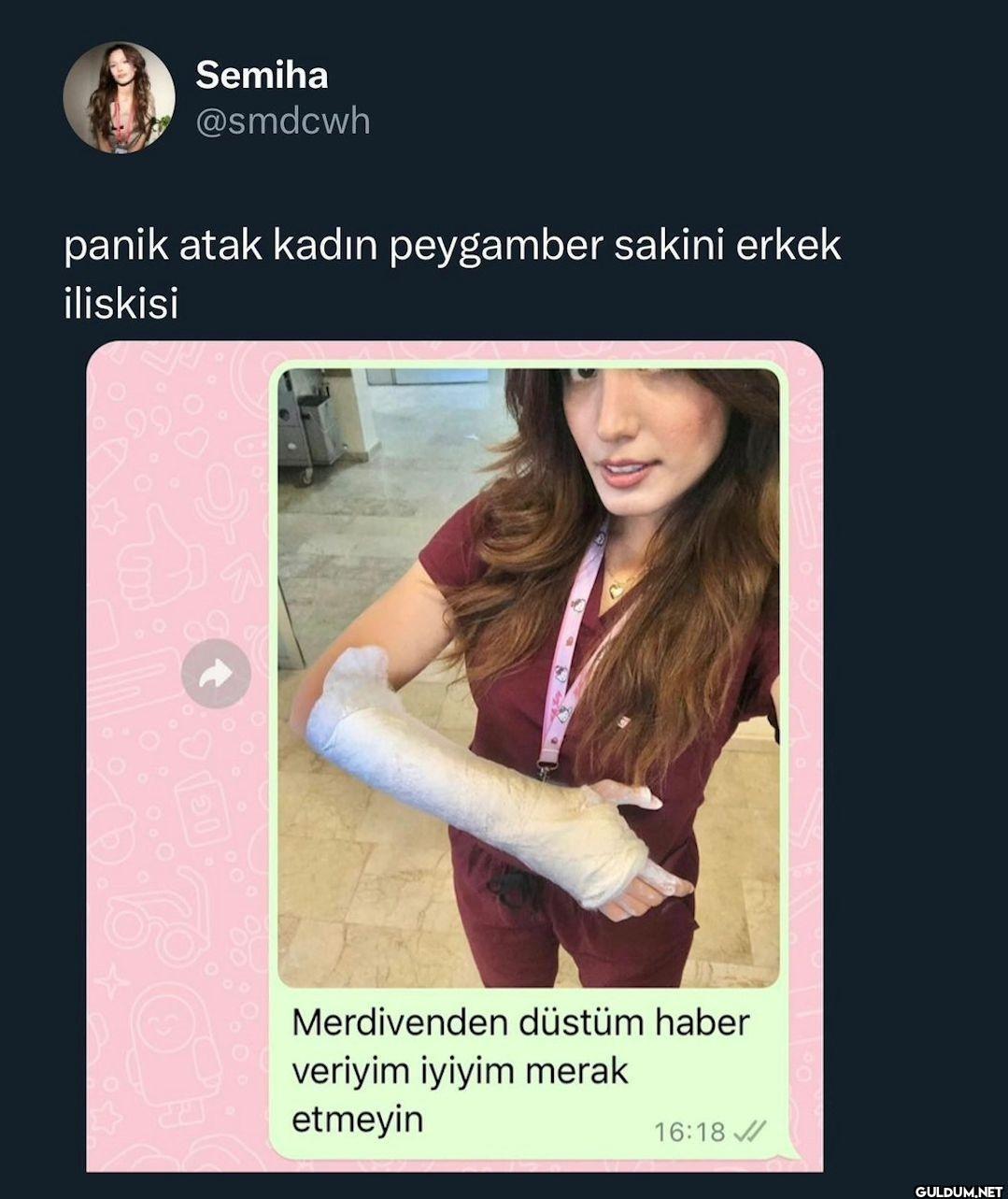 (Kaydırmalı)   Semiha...