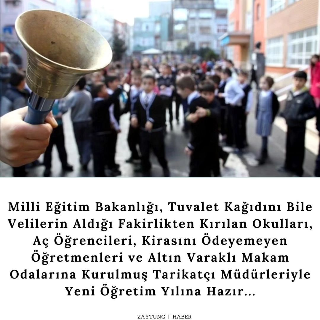 Zaytung Resmi Hesabı on...