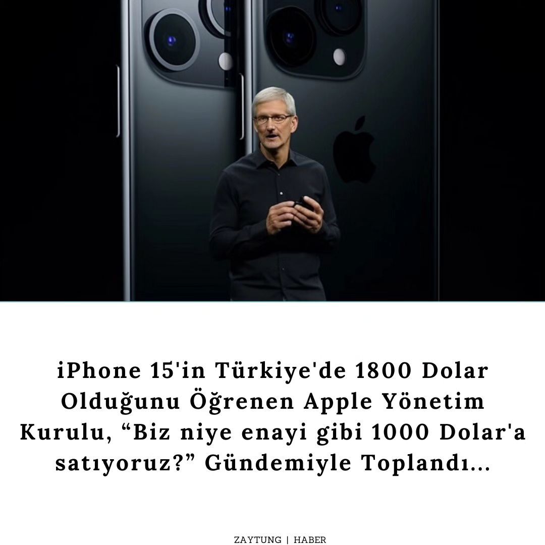 Zaytung Resmi Hesabı on...