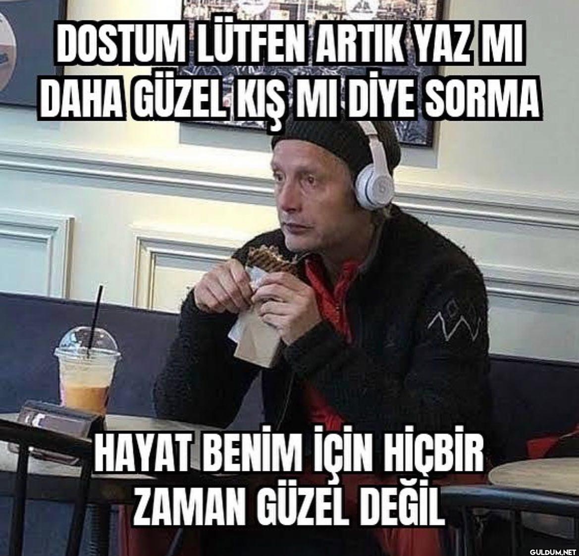Tatsız Bir Fotoğraf on...