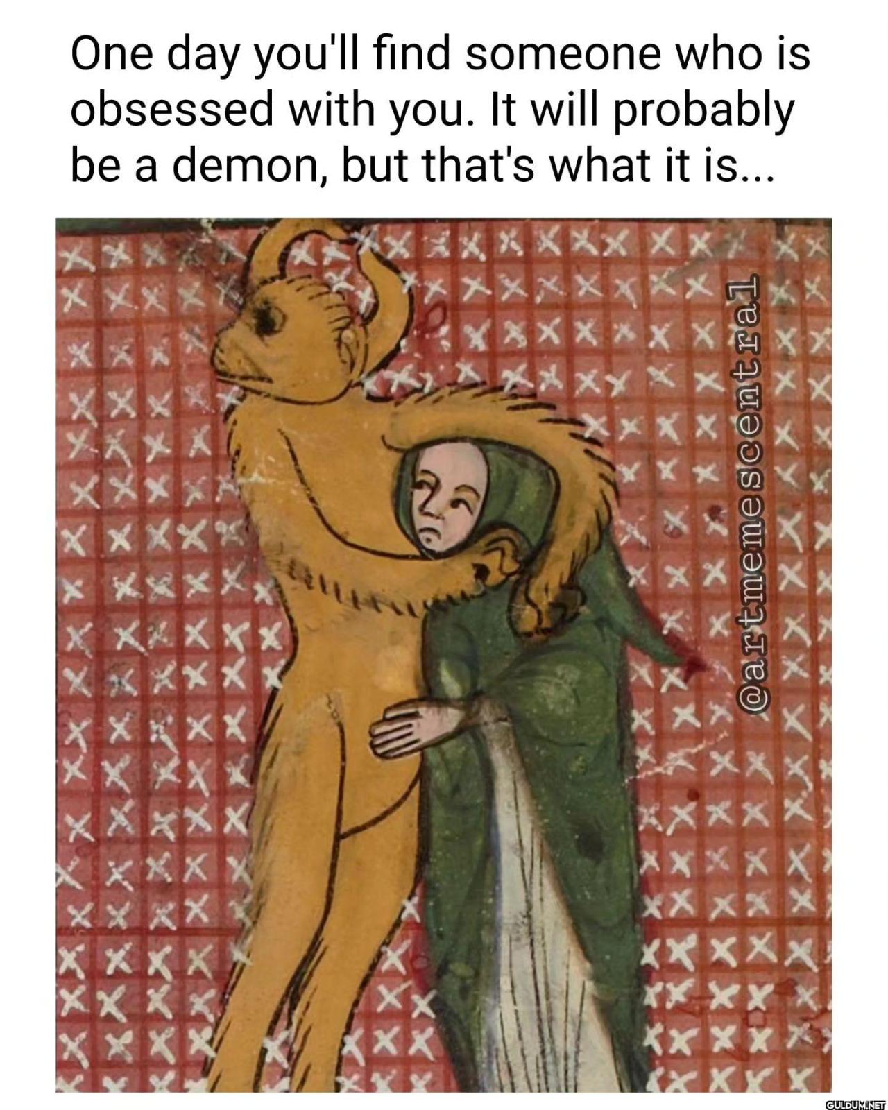 ART MEMES CENTRAL✨ on...