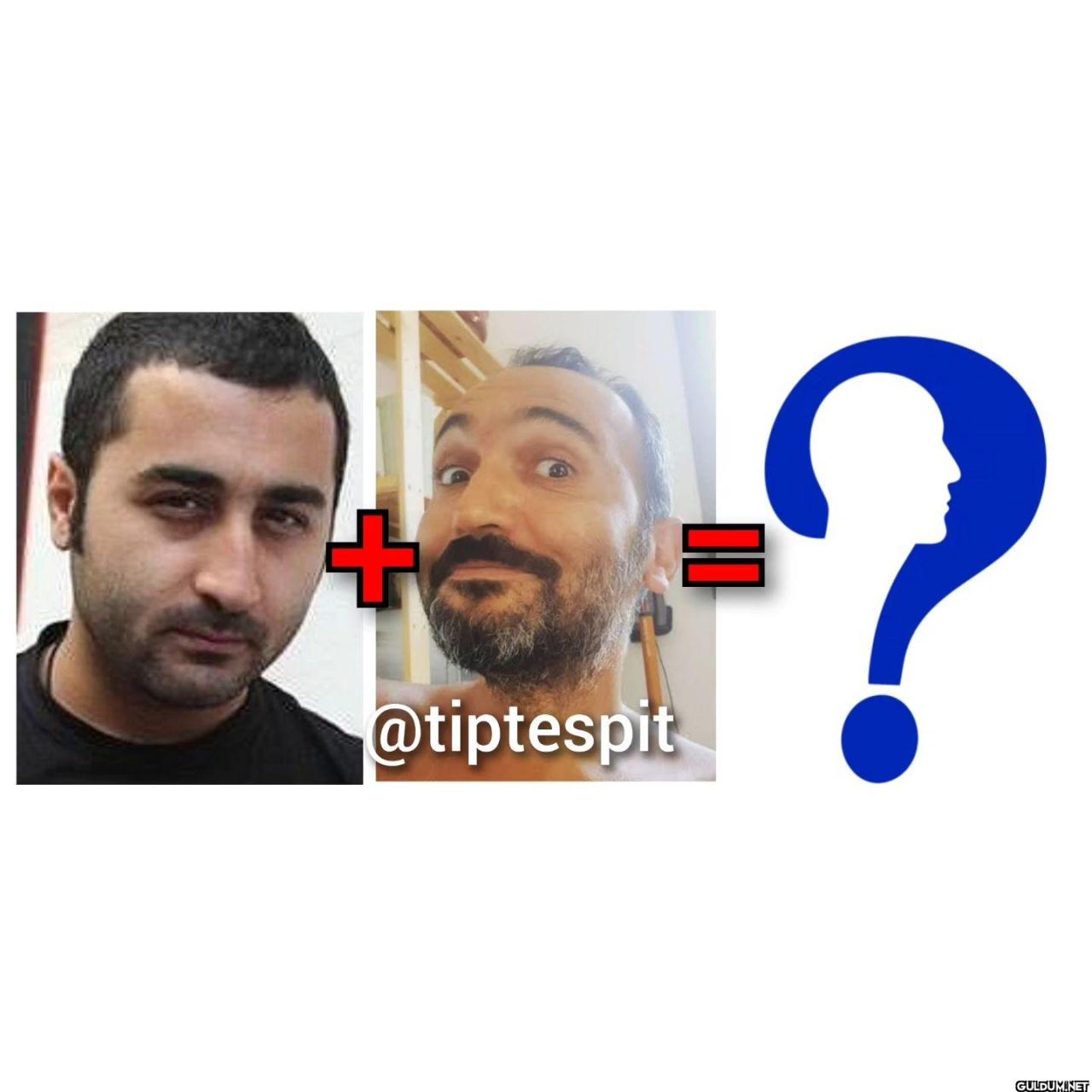 Tip Tespit Kulübü on...