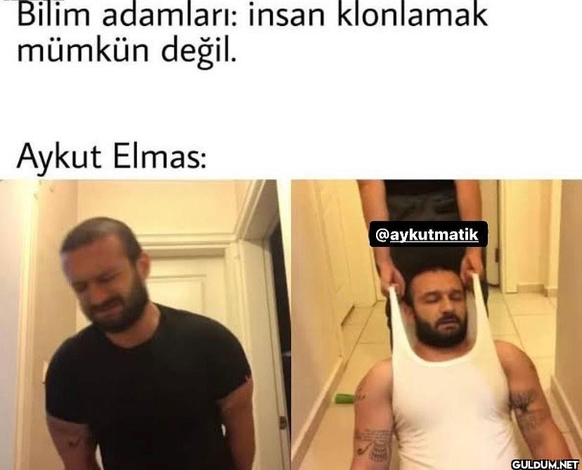 Aykutmatik on September...
