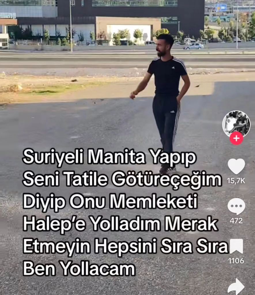 Manyak Olursun on...