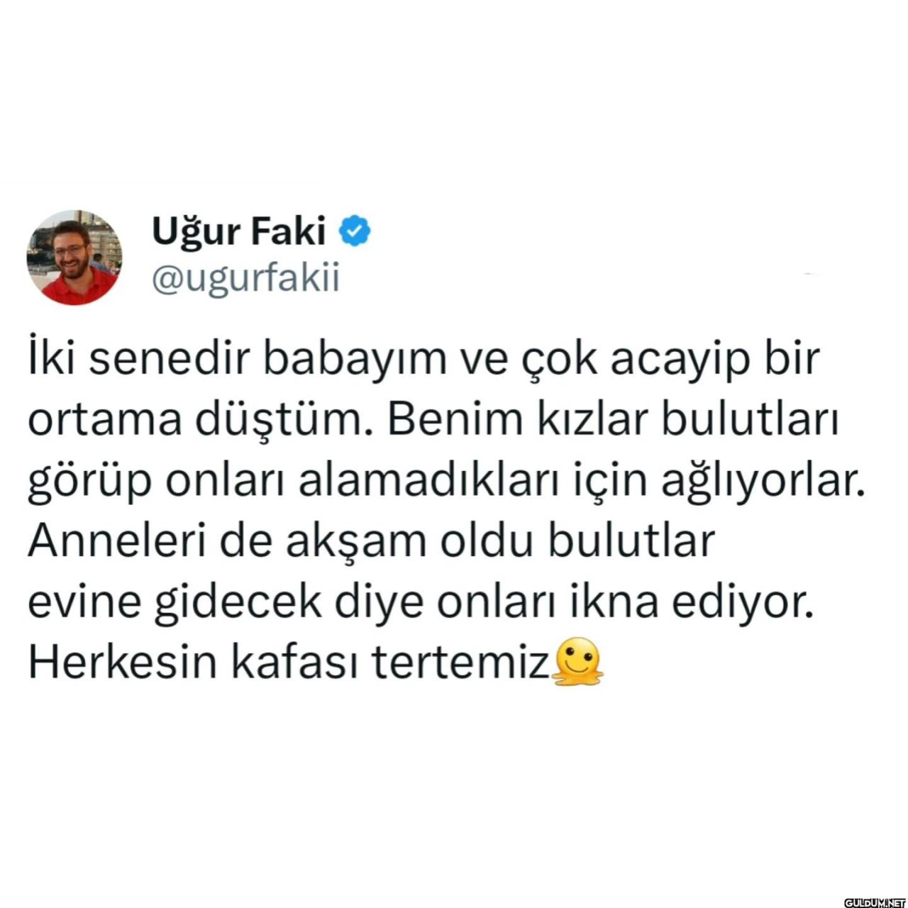 Cezmi Kalorifer on...