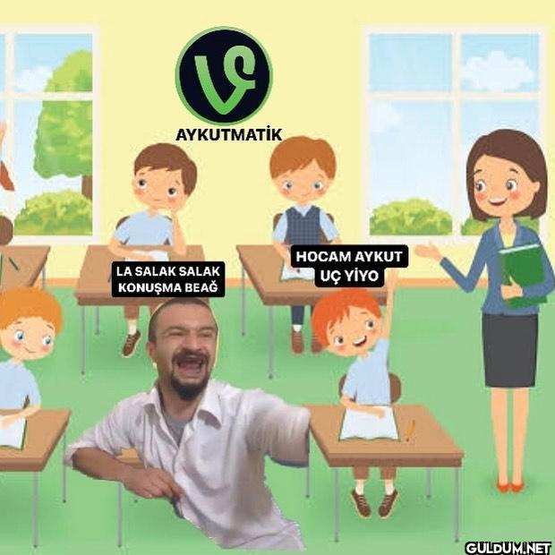 Aykutmatik on September...