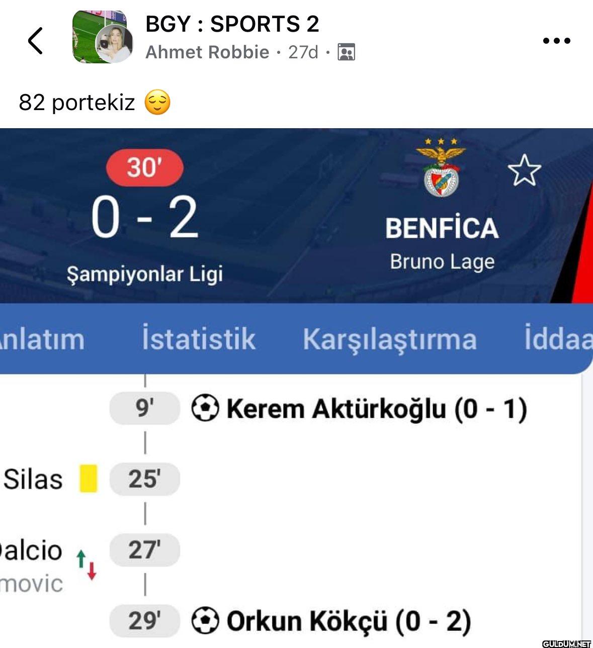 Bir gece ansızın 82...