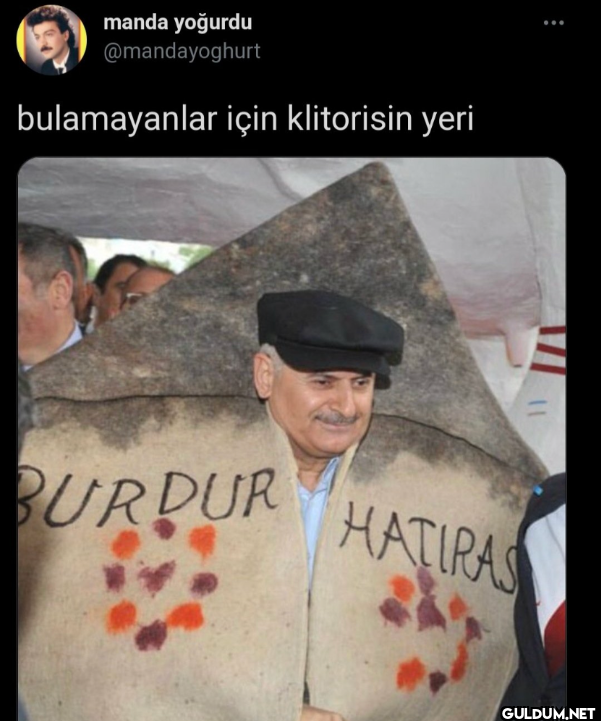 bulamayanlar için...