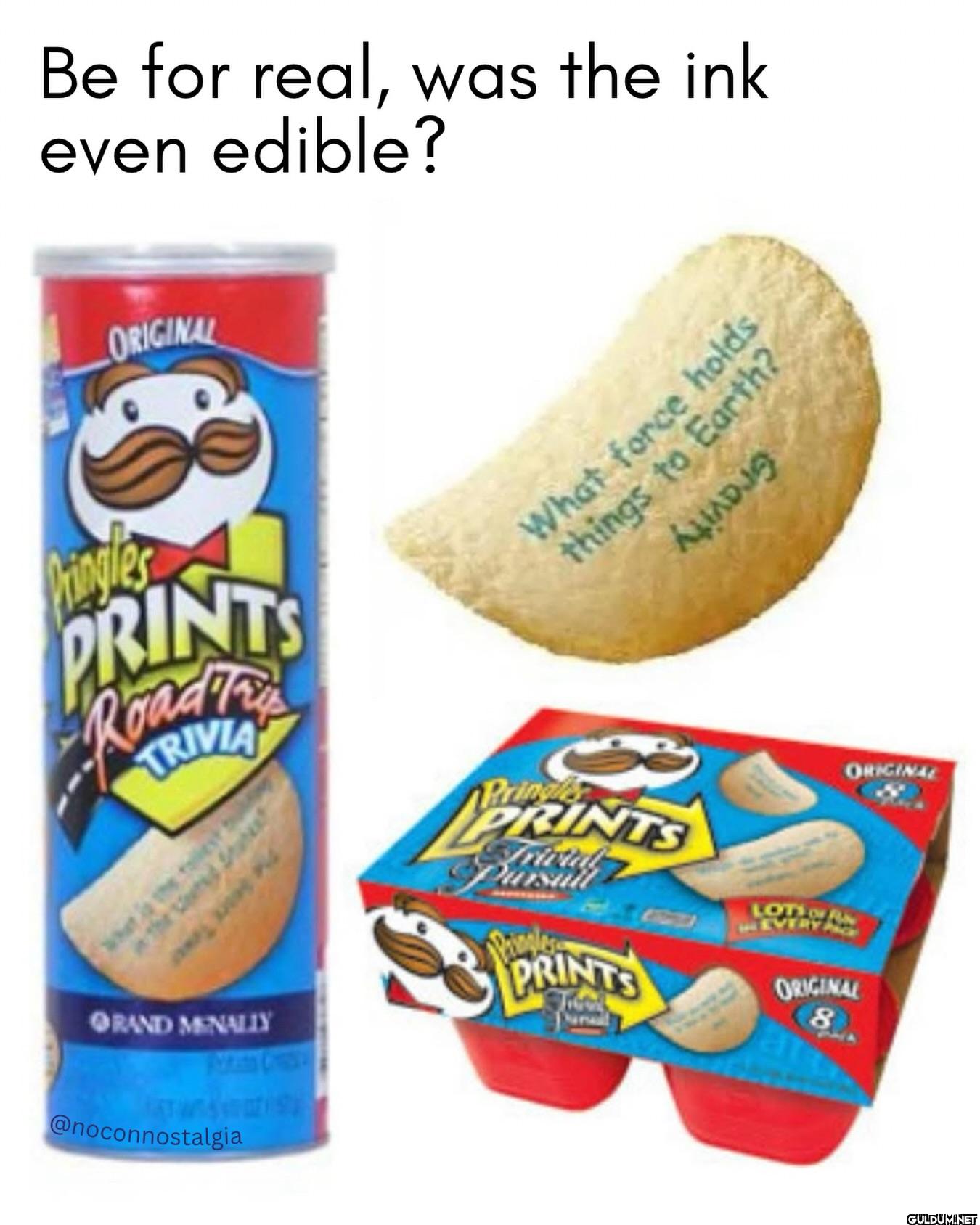 U just had to be there fr ...