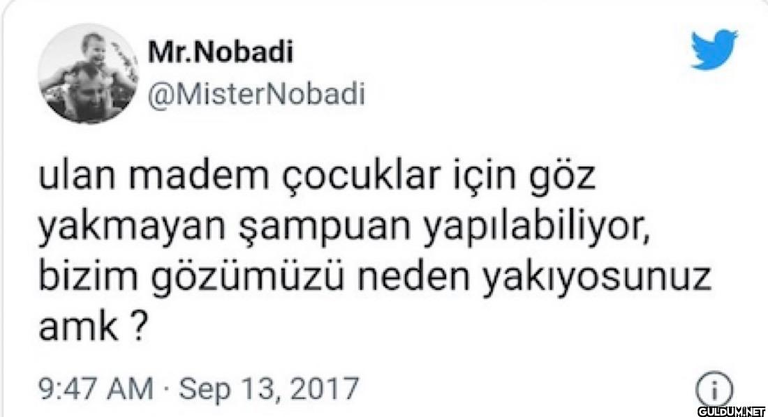 ulan madem çocuklar için...