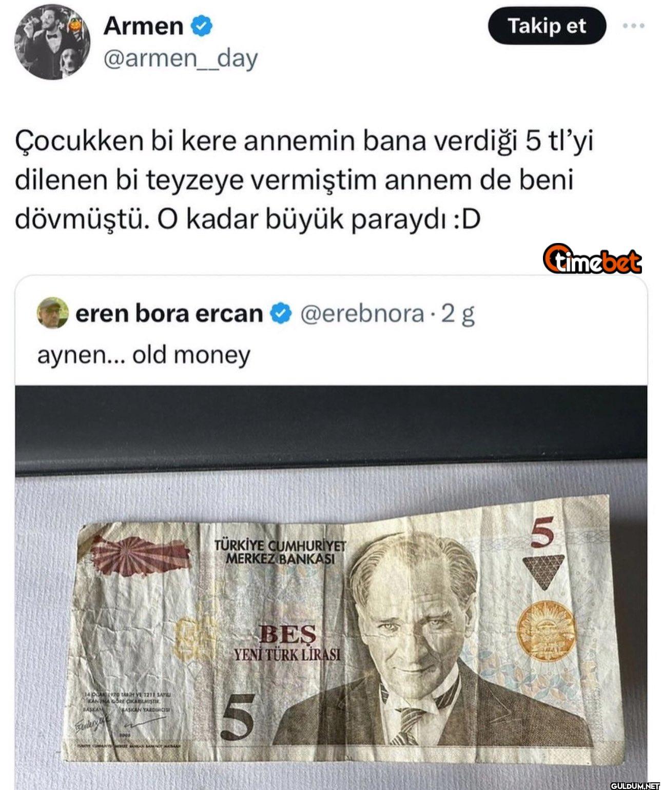 Takip et 000 Çocukken bi...