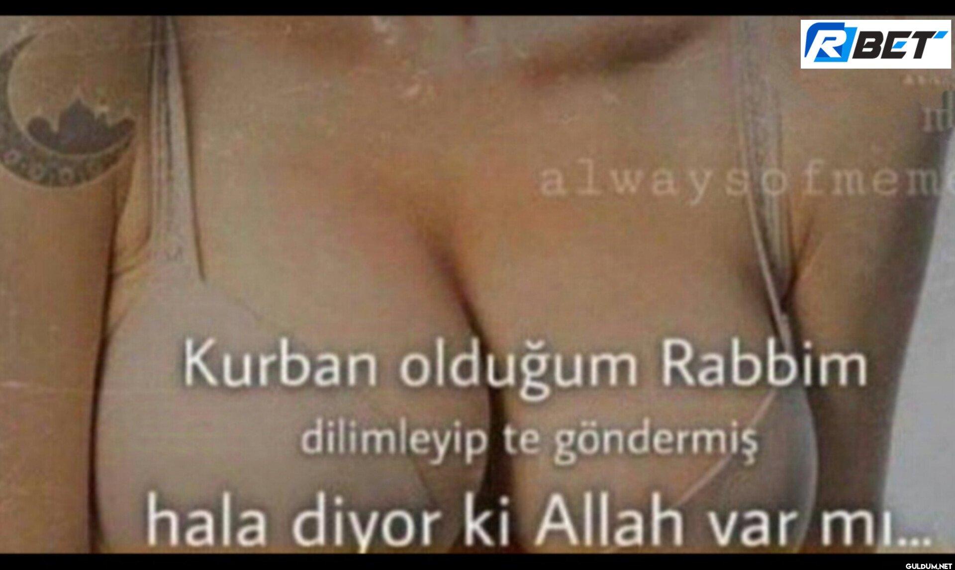RBET m alwaysofmem Kurban...