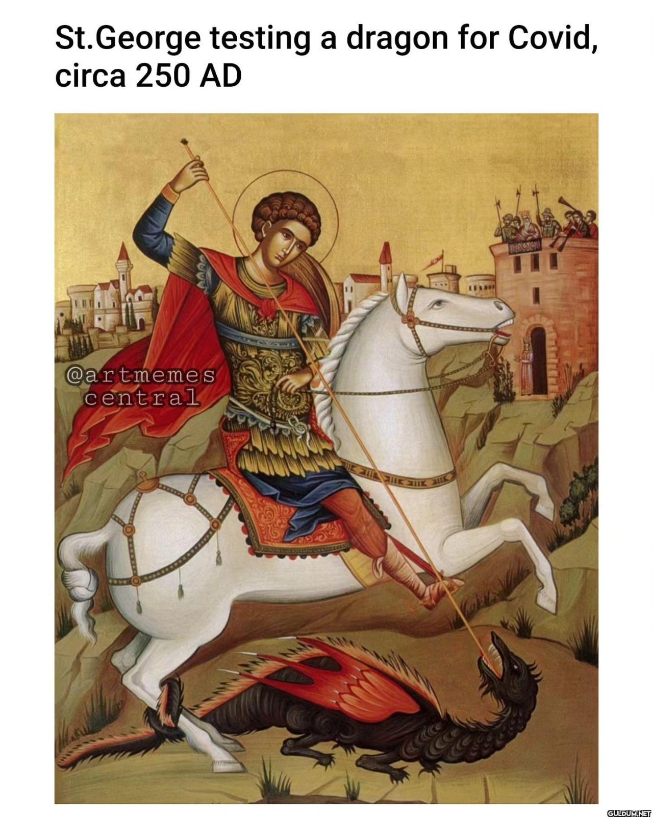 ART MEMES CENTRAL✨ on...
