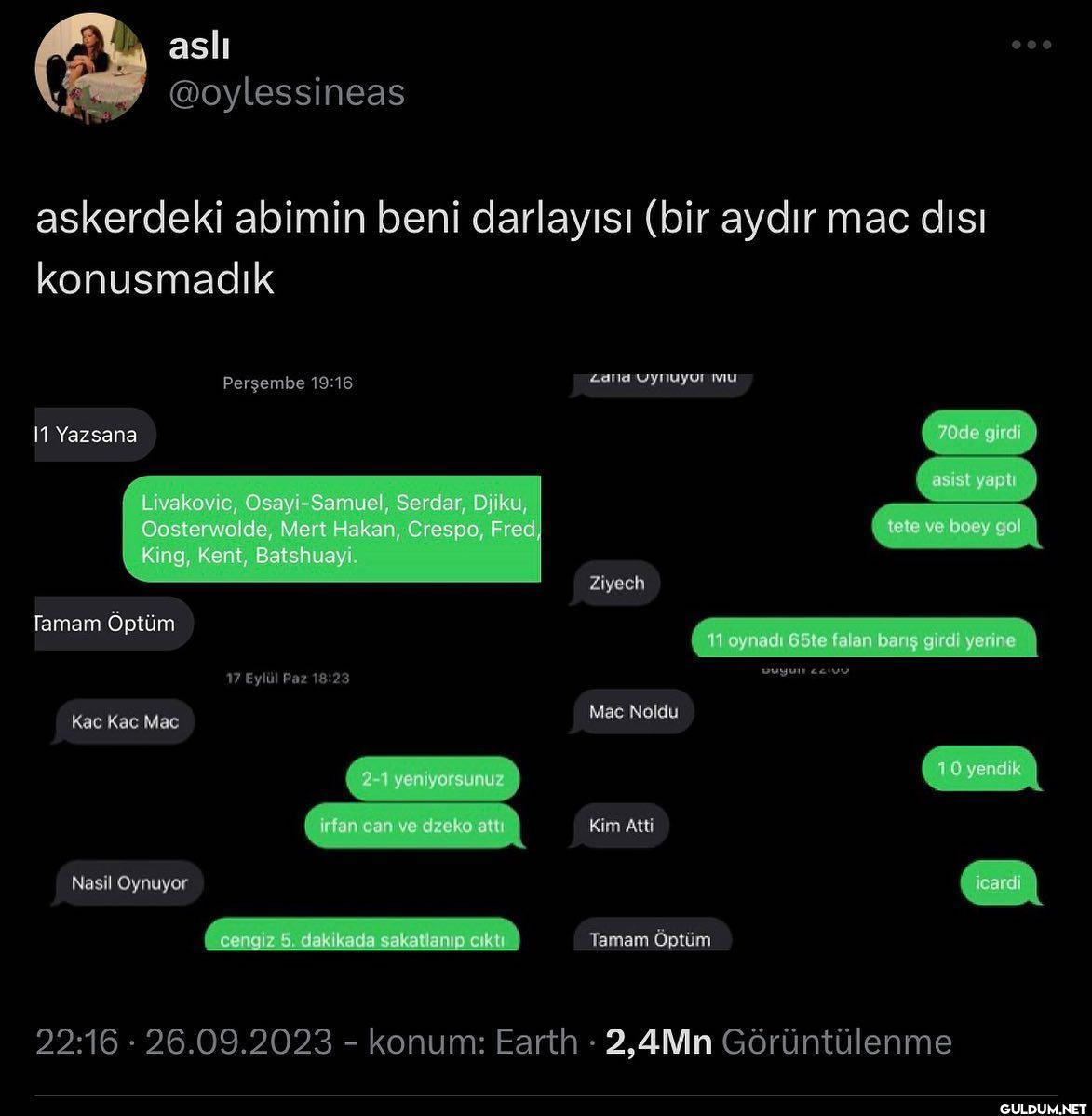 max abiyle muhabbet   aslı...