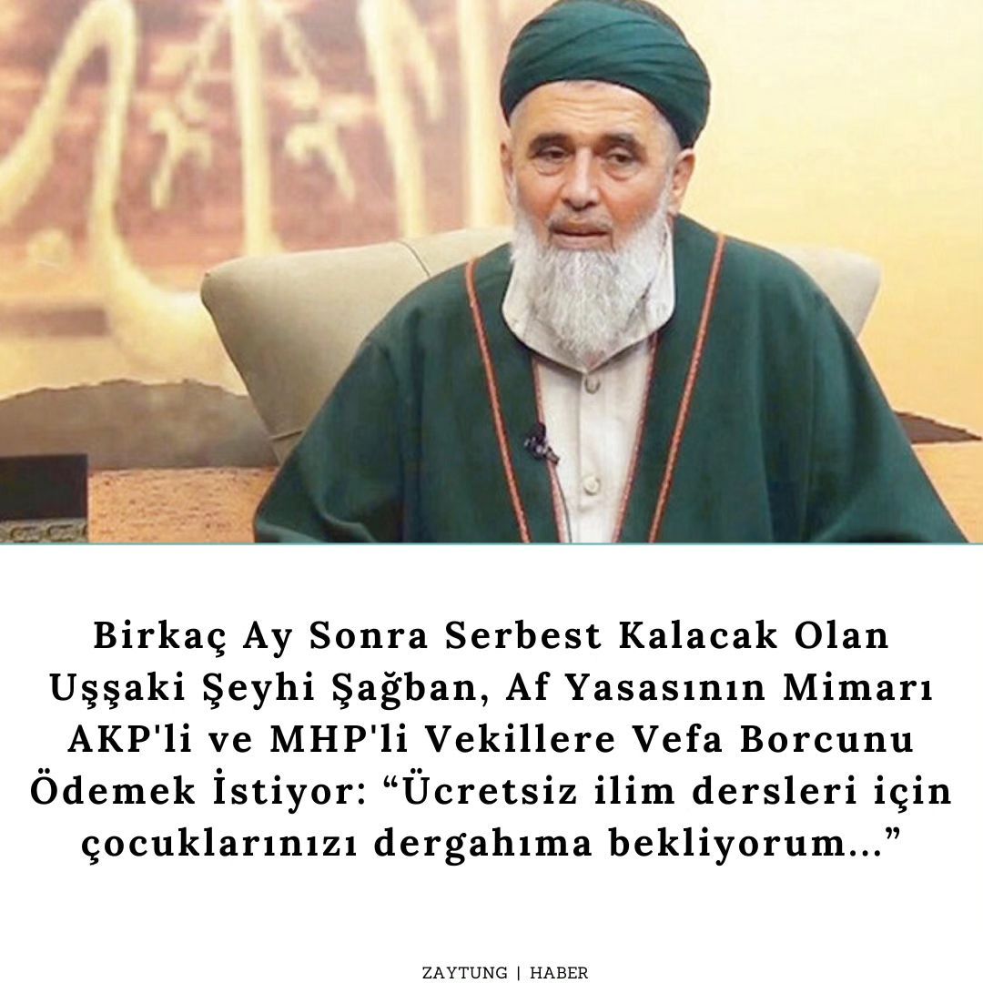 Zaytung Resmi Hesabı on...