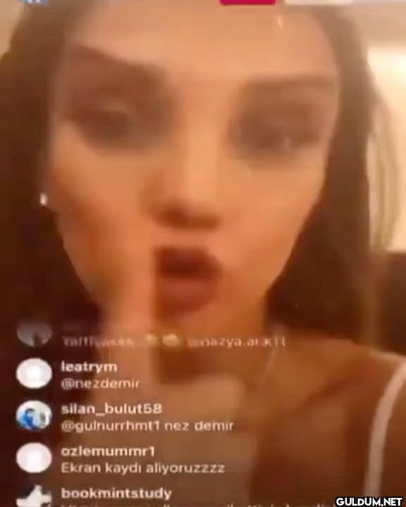 Dilan Polat’ın...
