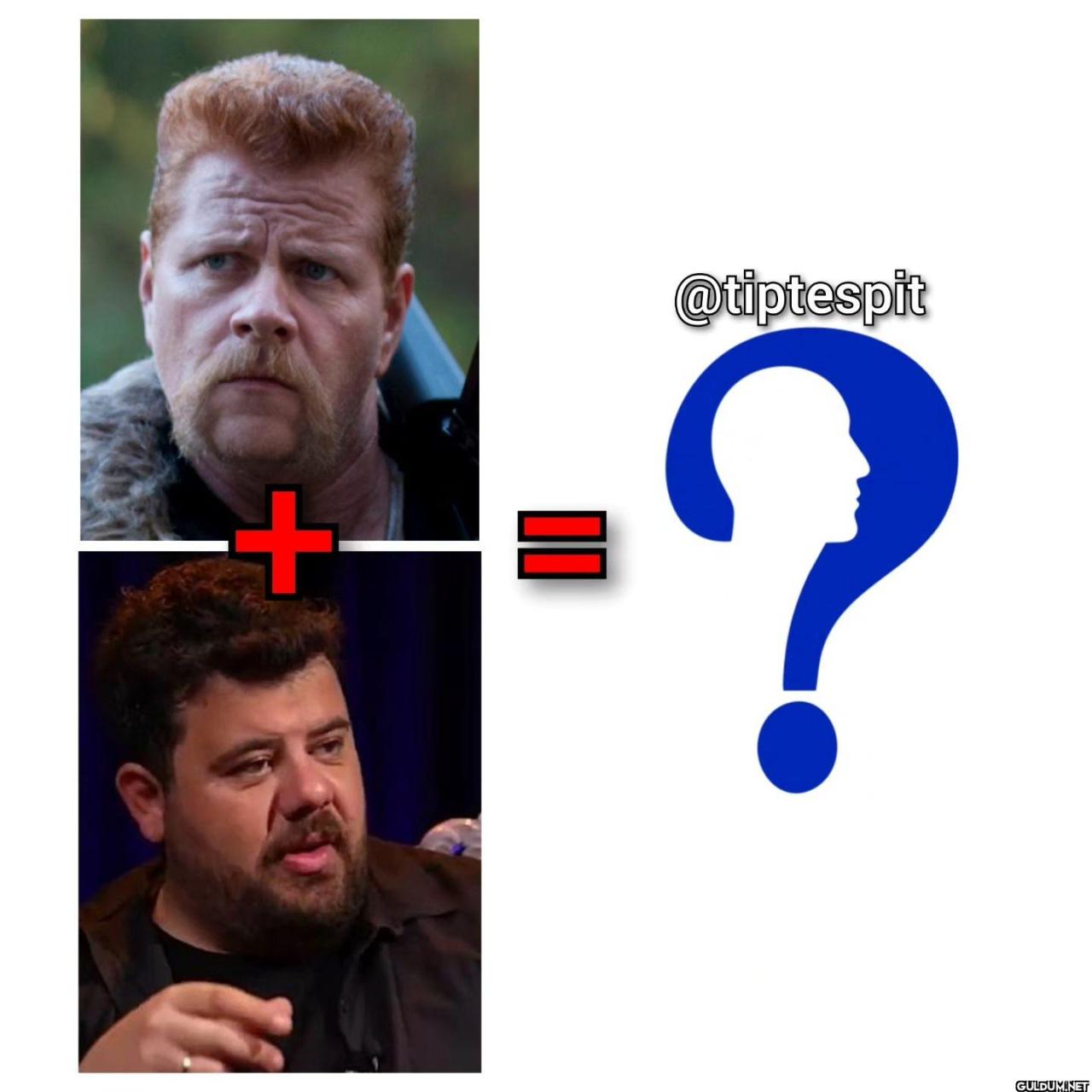 Michael Cudlitz + Eser...