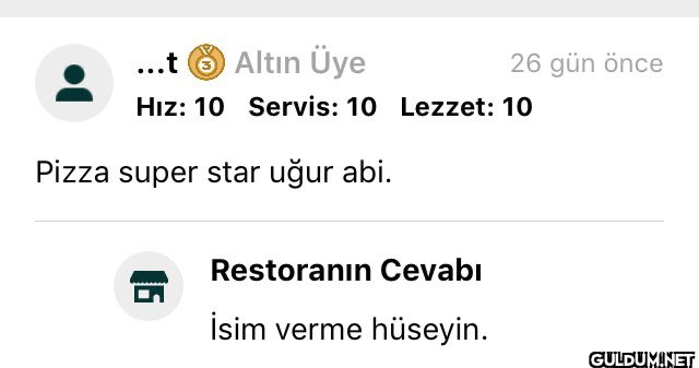 ...t Altın Üye Hız: 10...