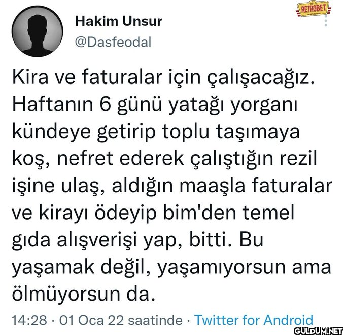 Hakim Unsur @Dasfeodal...