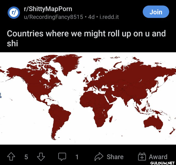 r/ShittyMapPorn...