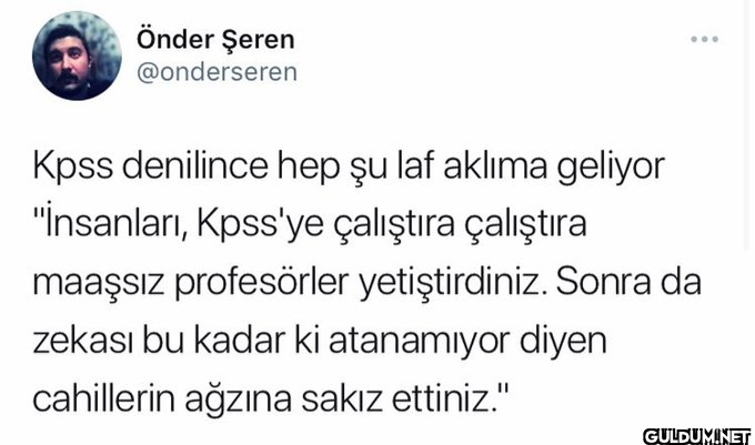 Önder Şeren @onderseren...