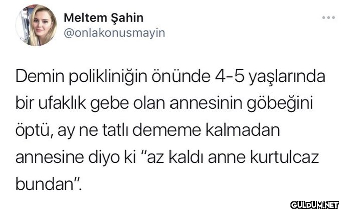 Meltem Şahin...