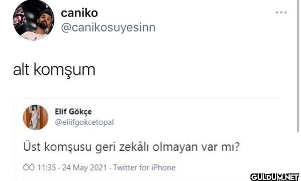 caniko @canikosuyesinn alt...