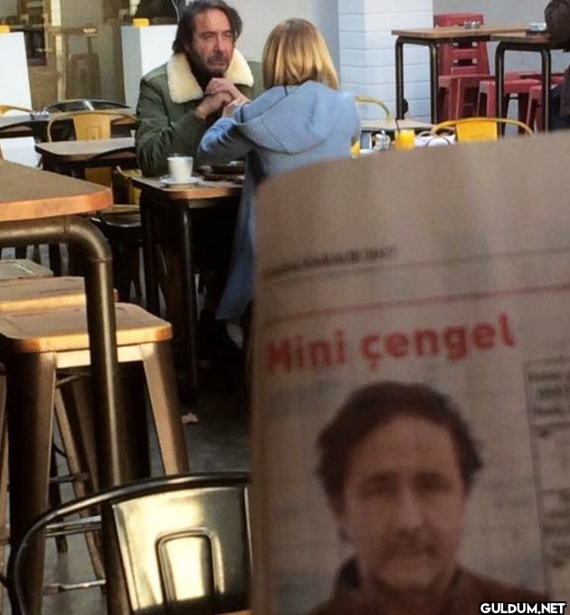 Mini çengel   Kaynak