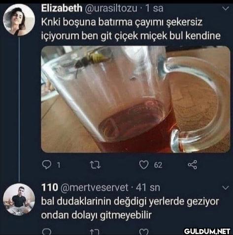 En ince noktadan…  ...
