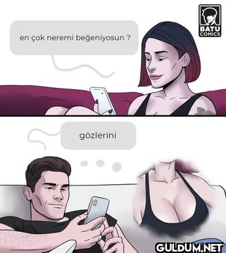 ya ben bad boylardan...
