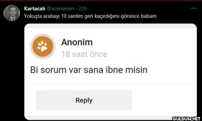 Kartacalı @acerseverr -...