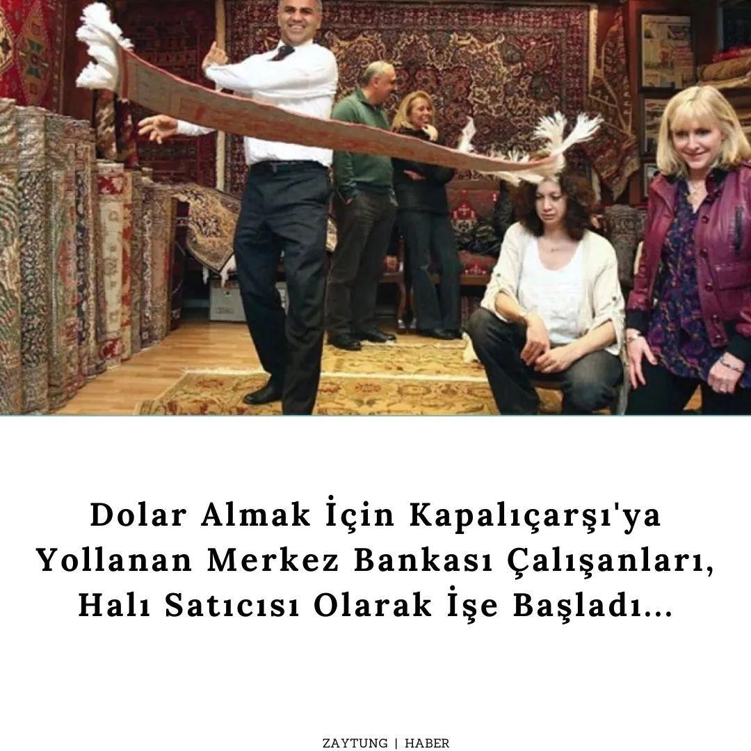 Zaytung Resmi Hesabı on...