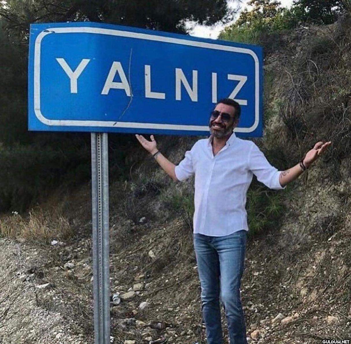 içkiliydi bilmem ne...