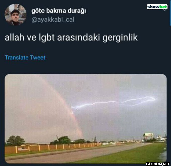 göte bakma durağı...