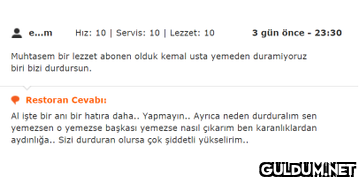 kemal usta   S...r Hız: 10...