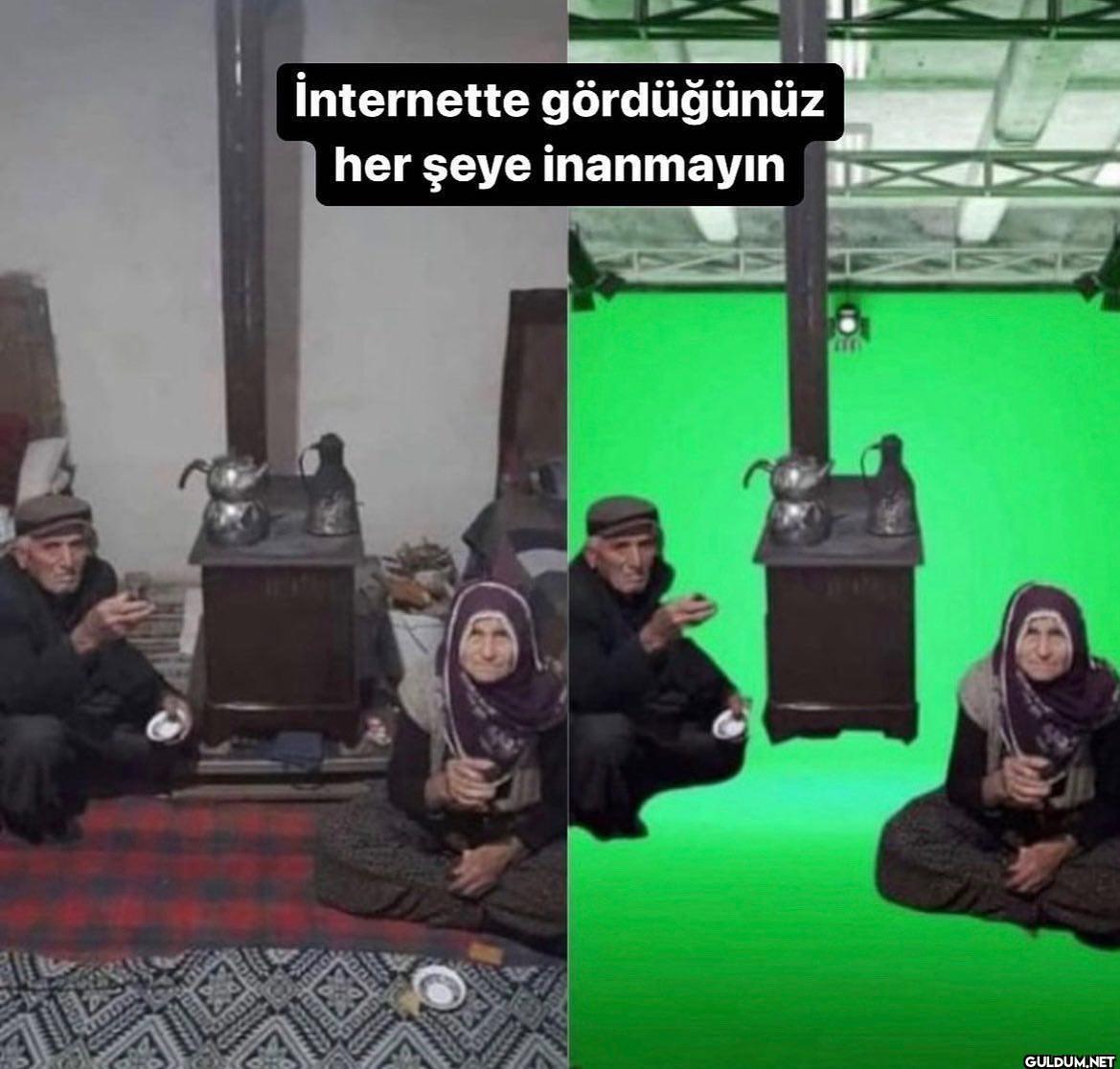 Tatsız Bir Fotoğraf on...
