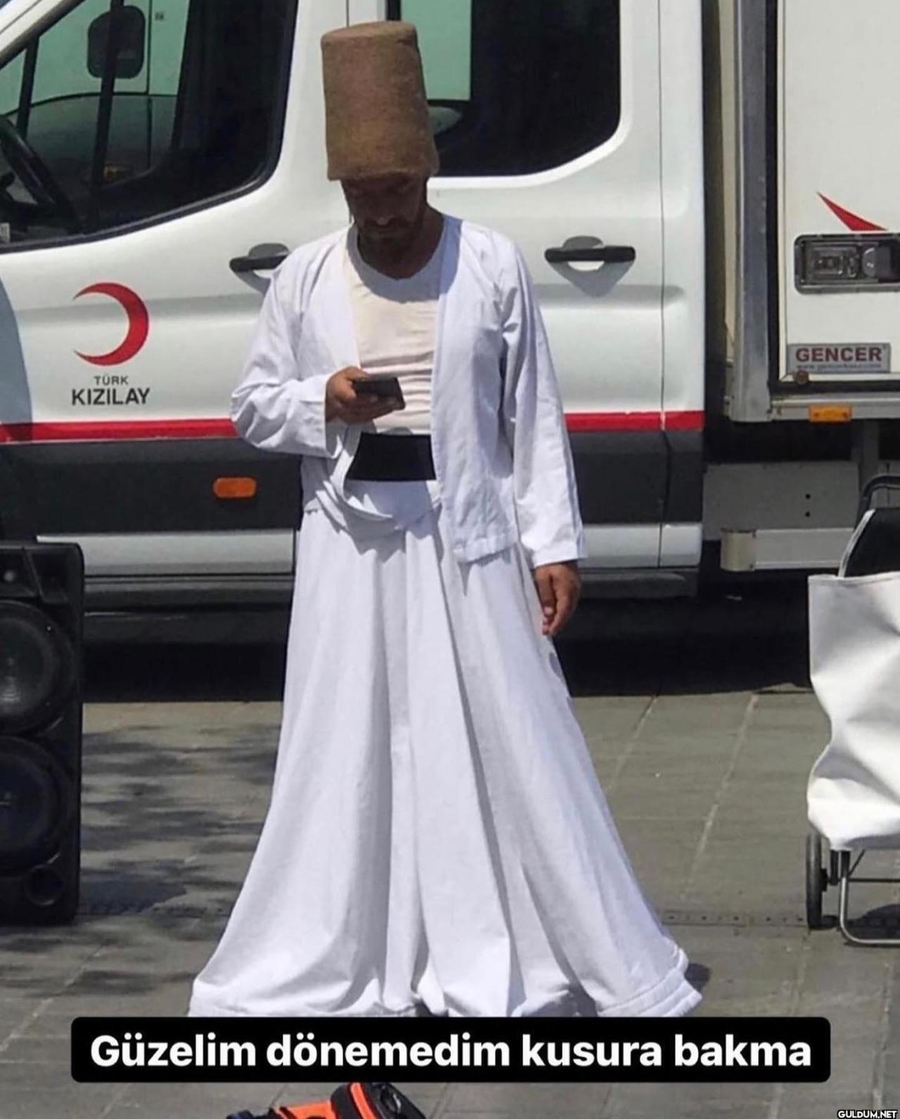 Tatsız Bir Fotoğraf on...