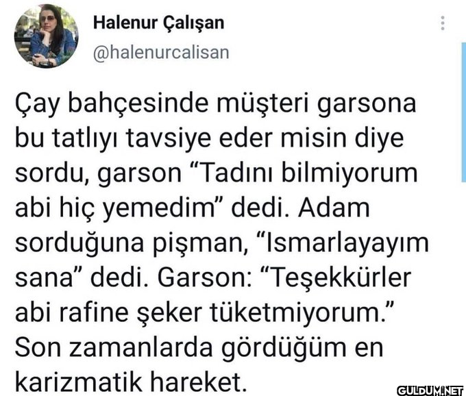 Halenur Çalışan...