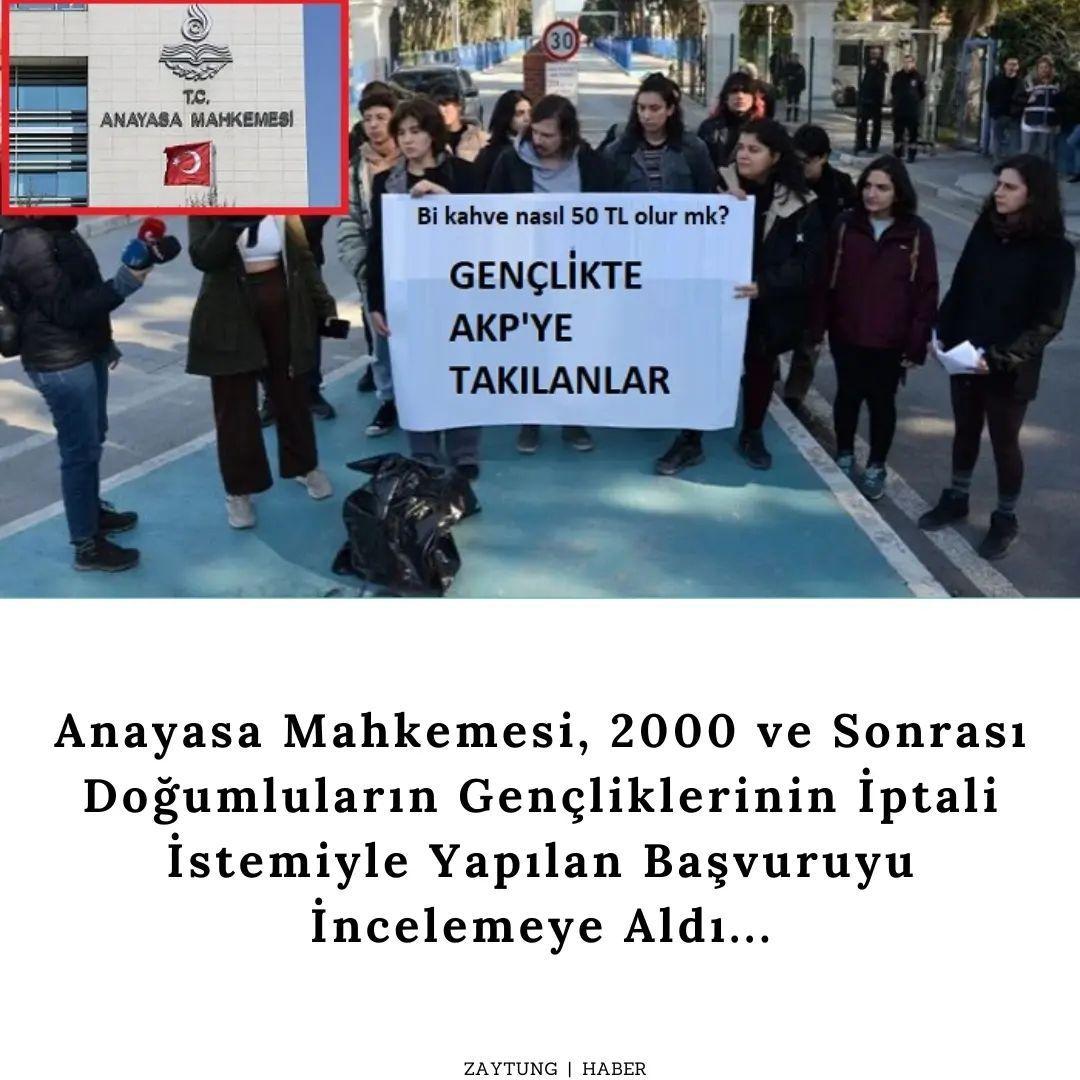 Zaytung Resmi Hesabı on...