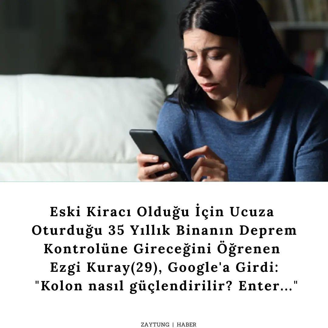 Zaytung Resmi Hesabı on...