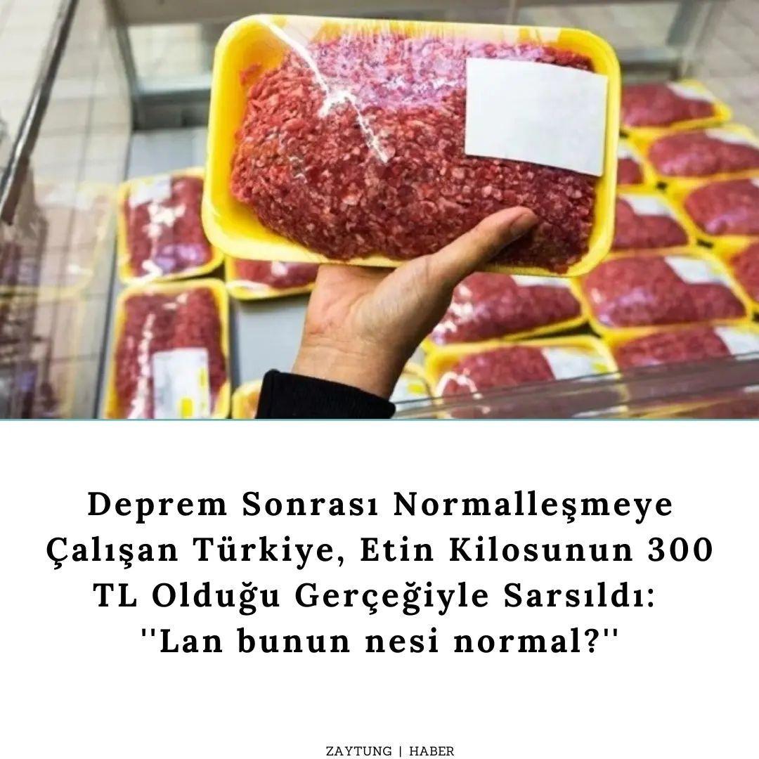 Zaytung Resmi Hesabı on...