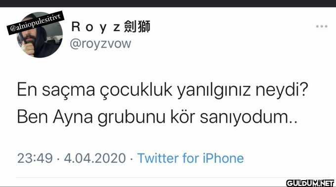 @alniopulesitivt Royz劍獅...