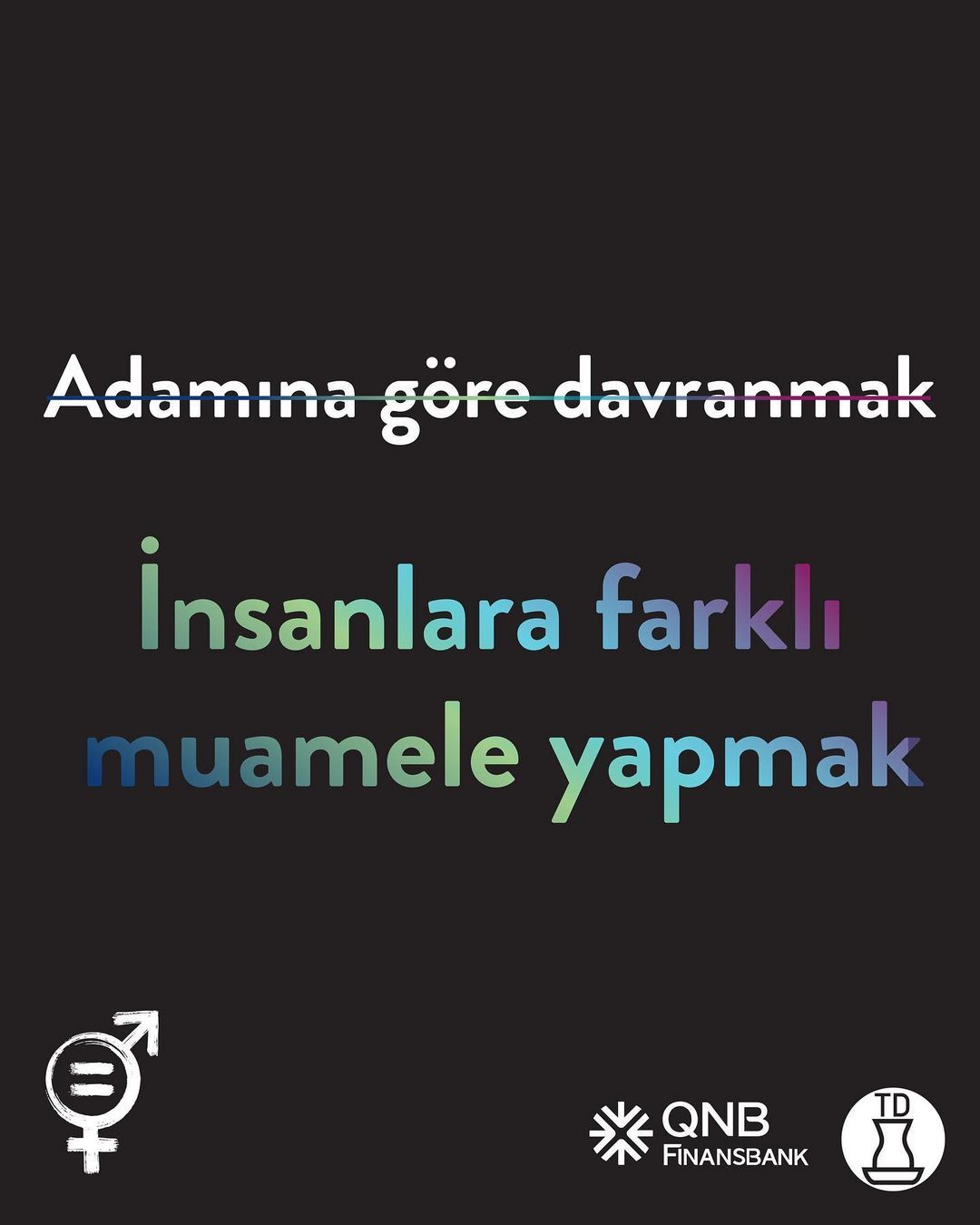 Dildeki eşitsizlik,...