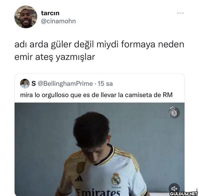 tarcin @cinamohn adı arda...
