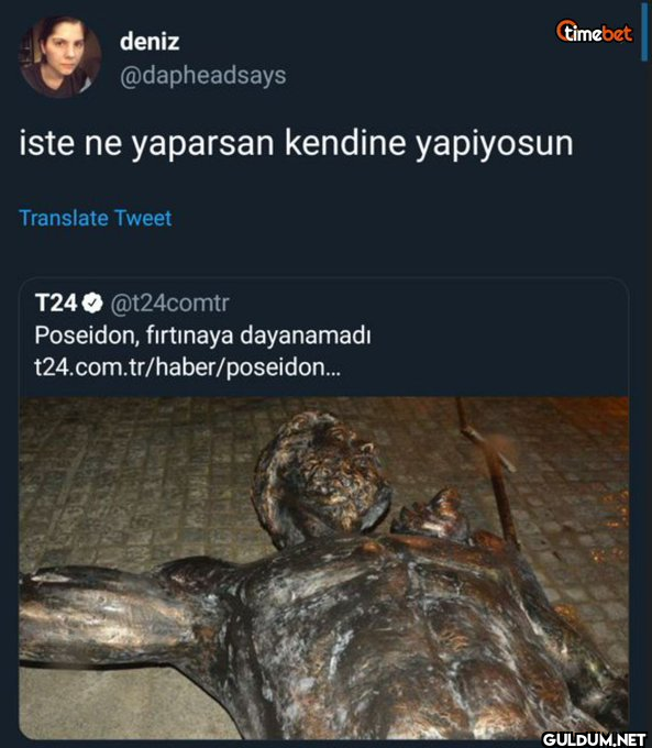 deniz @dapheadsays iste ne...