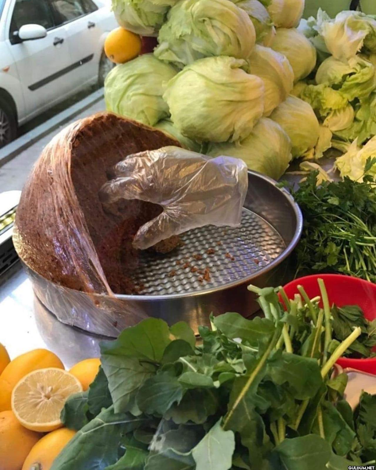 İçkiliydi Bilmem Ne on...