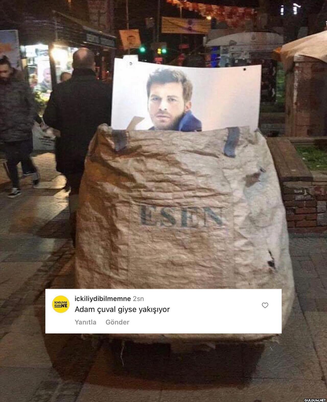 Kıvanç Tatlıtuğ in...